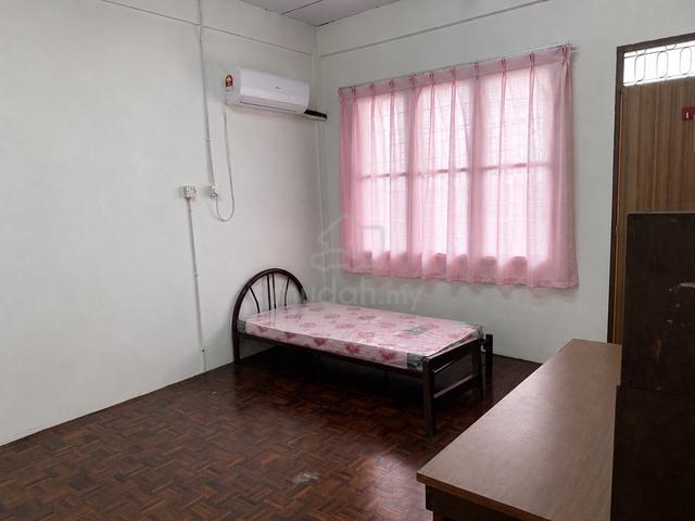 Fully Furnished Sarawak Sarikei Room For Rent 1