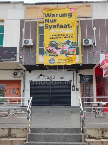 For Sale Jalan Rusa @ Taman Scientex 1
