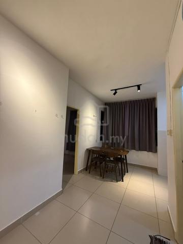 Cyber City Apartment 1 1