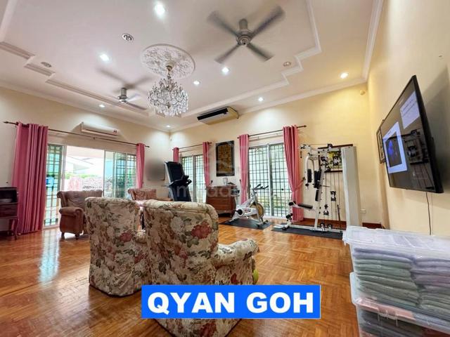 [Land 6300sf Fully Reno @ 2 Storey Bungalow] Minden Heights Gelugor 1