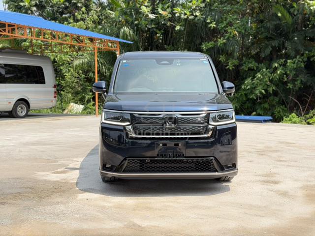 (3 POWER DOOR) Honda STEPWAGON 1.5 SPADA 2023 - 5