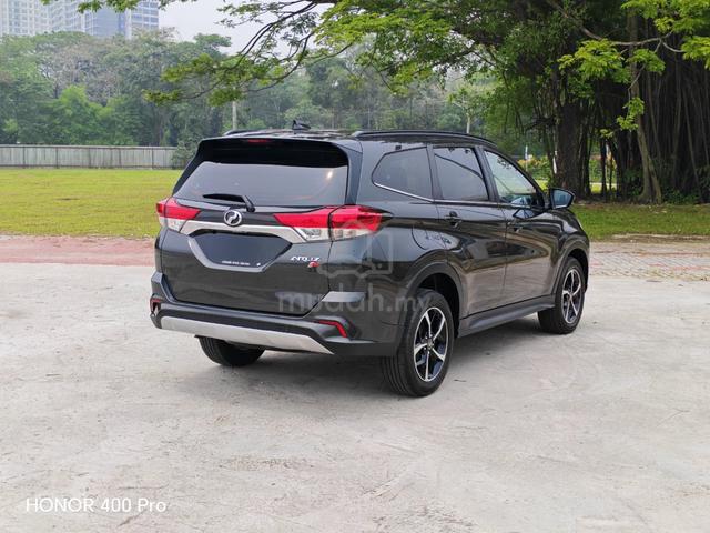 2020 Perodua ARUZ 1.5 AV MY19 D38L (A) - 5