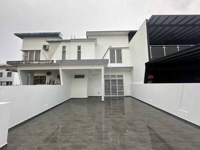 SETIA TROPIKA - VALUE 850K - JUAL 788K ONLY - 5 BILIK - GOOD CONDITIOn 1
