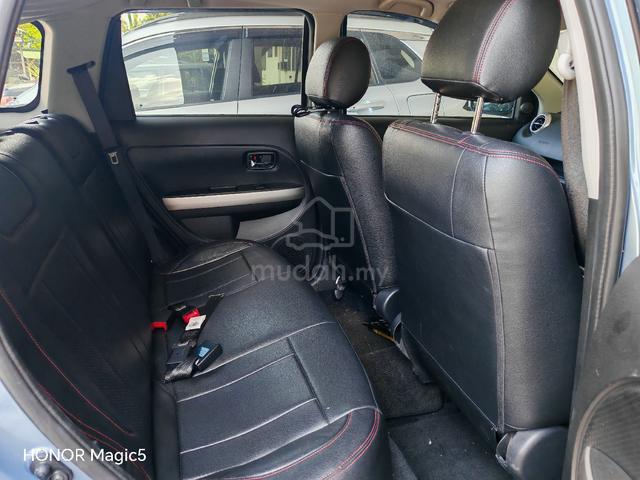 2016 Great Wall M4 1.5 STANDARD (M) - 4
