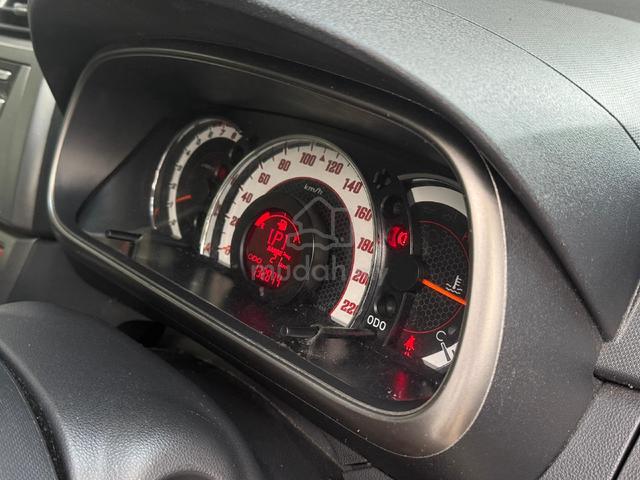 2016 Perodua MYVI 1.5 SE MY11 M600 FACELIFT (A) - 4