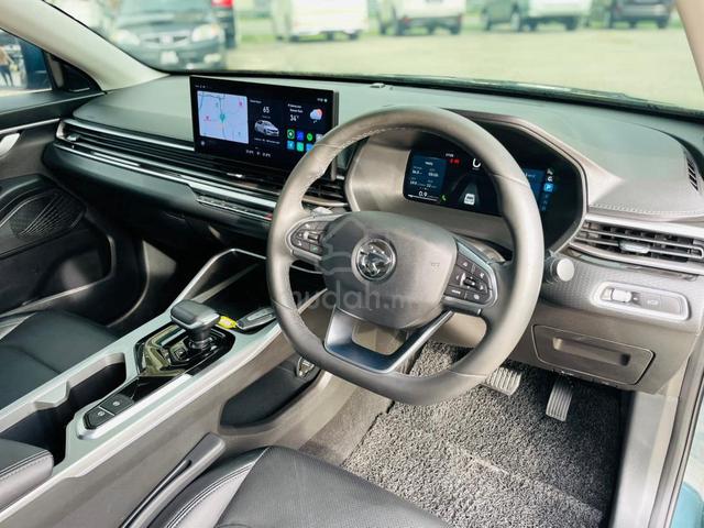 2025 Proton S70 1.5 FLAGSHIP (A) FSR U/WARATY FULO - 5