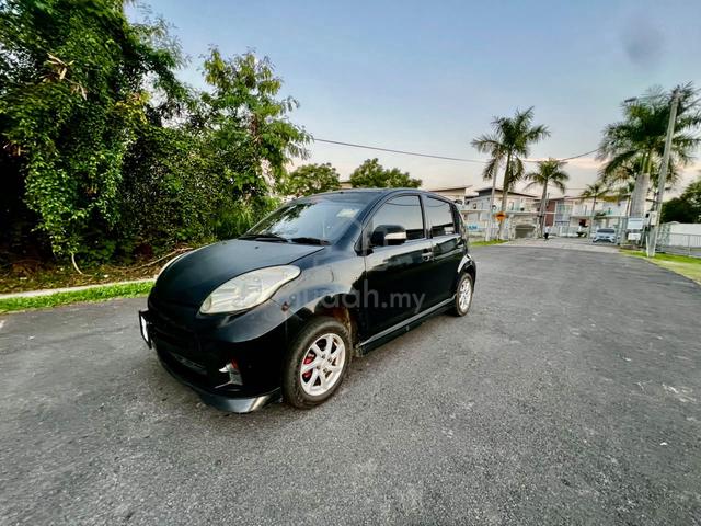2008 Perodua MYVI 1.3 SE GHS (M) - 1