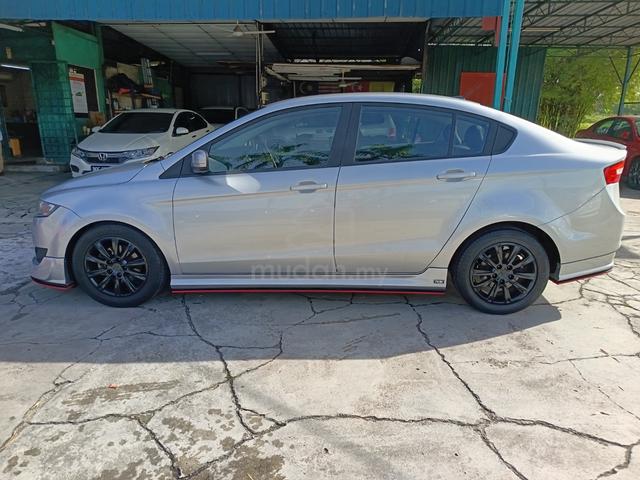 2016 Proton PREVE 1.6 CFE PREMIUM (A) - 4
