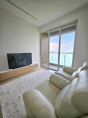 Puteri Cove Residences @ Puteri Harbour 1