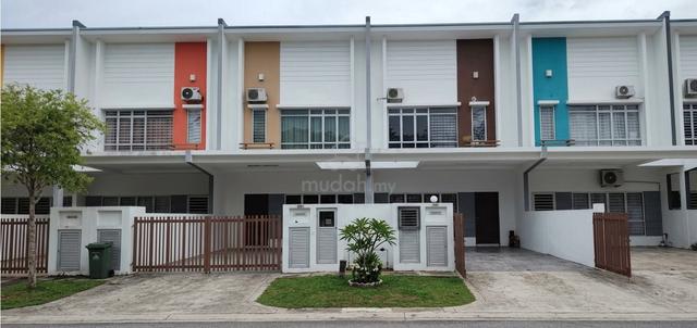 Setia Ecohill | Auction | Below Market 20% | 20x70 | Semenyih 1