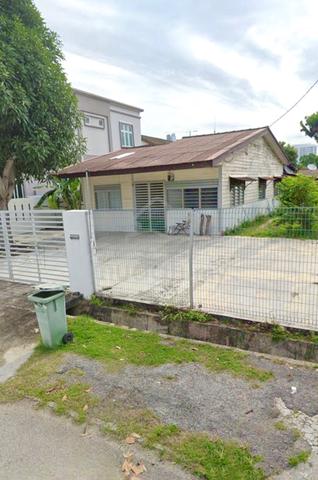Minden Heights bungalow gelugor big compound Best Buy Minden Height 1