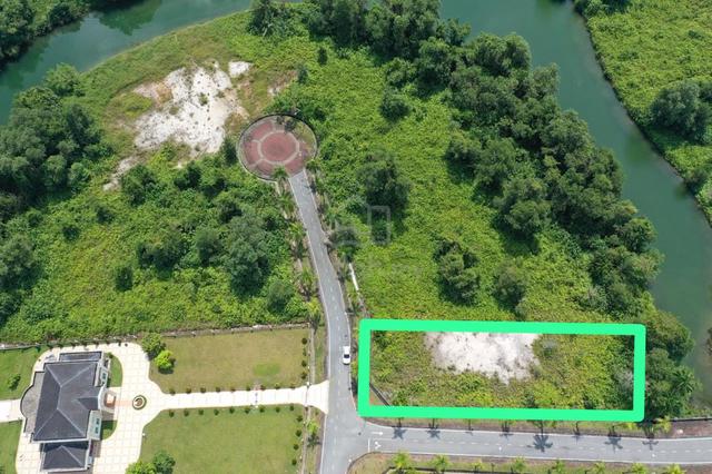 Kasuma Detached Residential Land for Sale 1