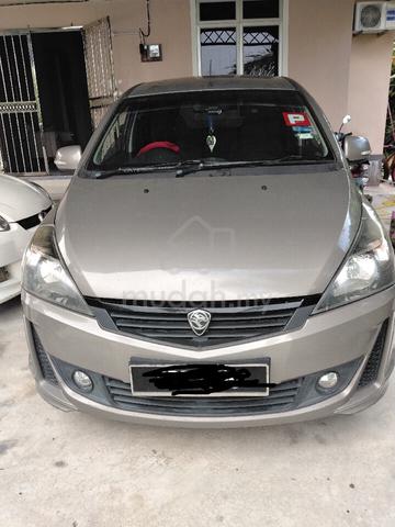 2017 Proton EXORA 1.6 PREMIUM FACELIFT (A) - 2