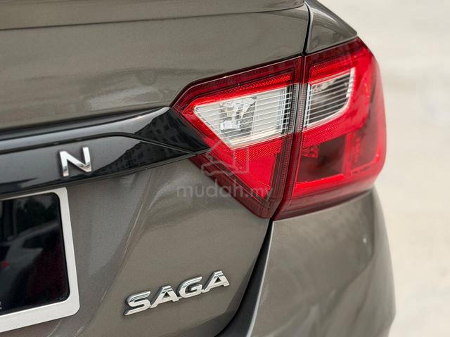 P/START⭐19K KM⭐2023 Proton SAGA 1.3 PREMIUM S (A) - 5