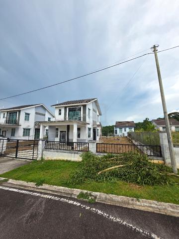 Bungalow for sale 1