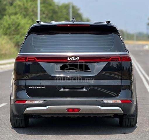 2023 Kia CARNIVAL 2.2 D 7 SEATER HIGH (A) - 3