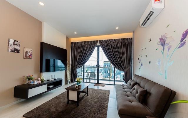 Atlantis Residences 1