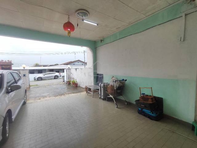 walking distance to KSL mall Taman Century 1