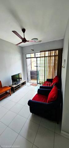 Jentayu Residency 1