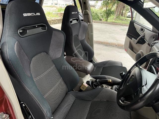 2005 Proton WAJA 1.6 ENHANCED (M) - 2