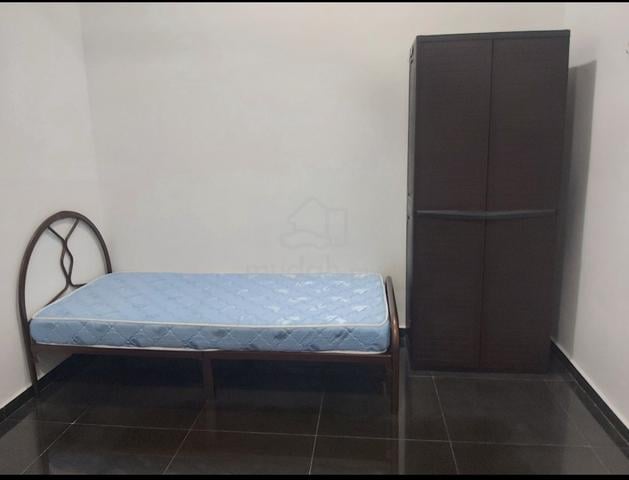Single small room 1