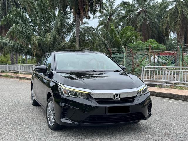 2022 Honda CITY 1.5 S (A) - 1