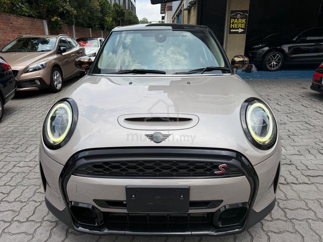 2022 Mini Cooper S 2.0 5DOOR NFL FREE 6Y WARRANTY - 3