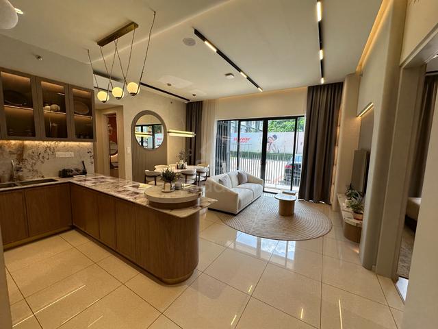 Sunway Flora Residences 1