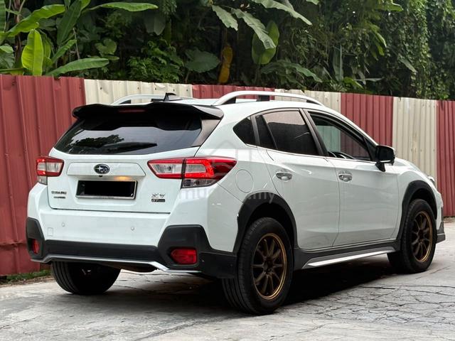 2019 Subaru XV 2.0 GT EDITION (A) Warranty + Tinte - 5
