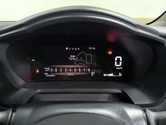 2024 Toyota VIOS 1.5 G (A) Full service Dashcam - 4