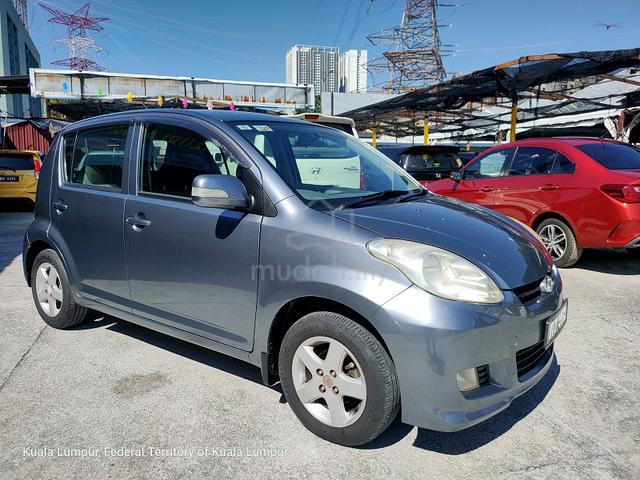 2010 MYVI 1.3 EZi (A) Premium, One Lady Owner - 2