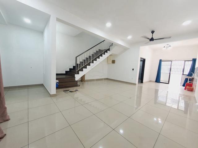 2 Storey Terrace House LYRA Bandar Bukit Raja Klang💥PARTIAL FURNISHED 1