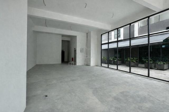 NEW 3 Storey Office Building Iconic Point Simpang Ampat 9,030 sqft 1