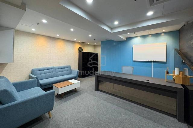 For Rent - Corporate Office @ Northpoint, Mid Valley City 1