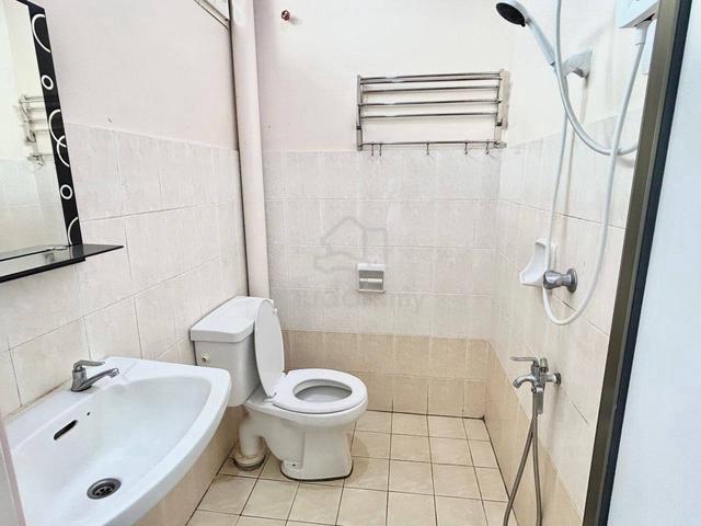 Jalan Jasa Mutiara Rini @ Fully Renovated Unit 5