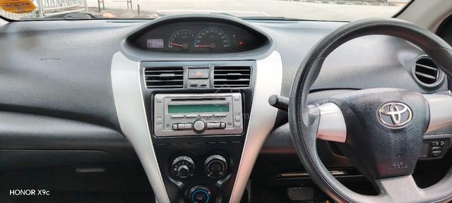 Toyota Vios 2010 FACELIFT 1.5 E - 5
