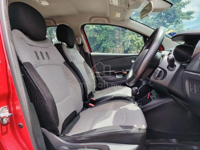 2017 Renault CAPTUR 1.2 (CKD) J87 (A) - 5
