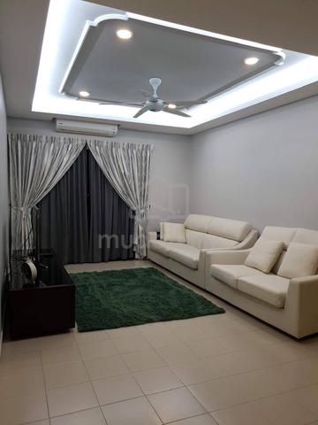 Alami Residensi 1