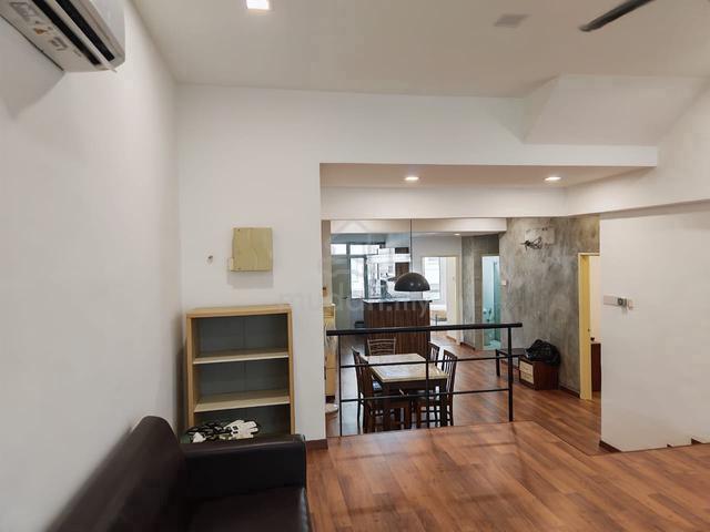 Bayan Villa, Seri Kembangan 1