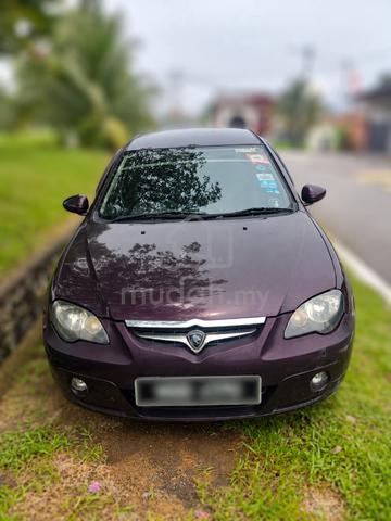 2008 Proton PERSONA 1.6 MEDIUM LINE (M) - 3