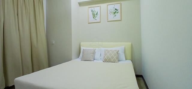 Prisma Perdana Last Middle Room for Rent, near UKMSC/HUKM 1
