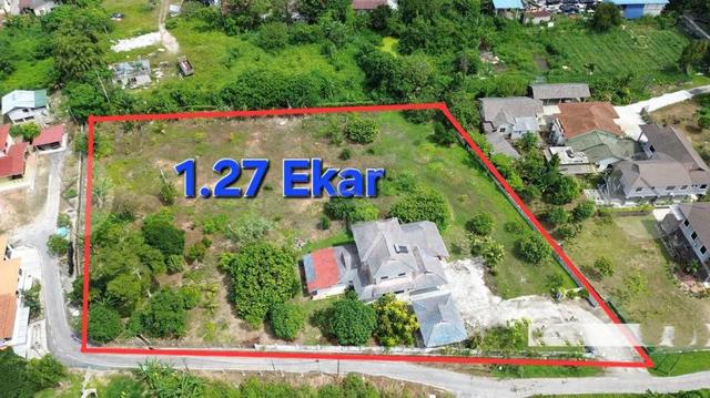 Tanah Pertanian 1.27 Ekar Batu 10 Cheras Selangor For Sale 1