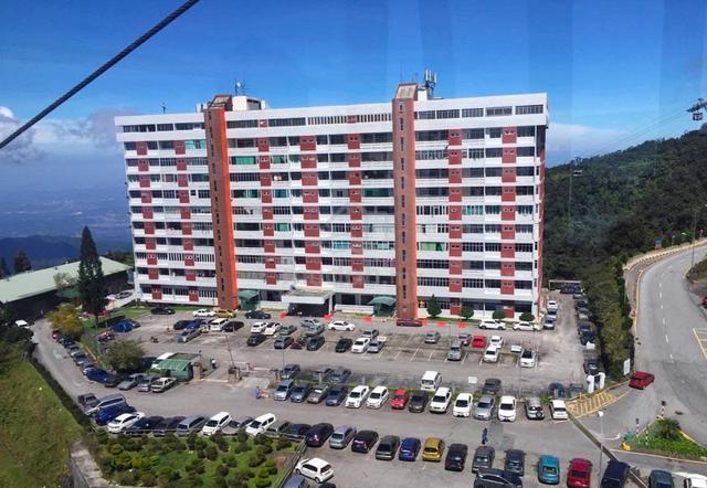 Kayangan Apartment (Genting Highlands) 1