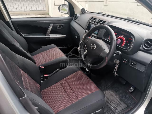2012 Perodua MYVI 1.5 SE ZHS (A) - 5