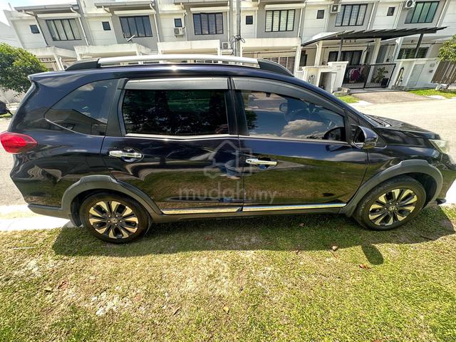 2021 Honda BR-V 1.5 V MY20 (A) - 3