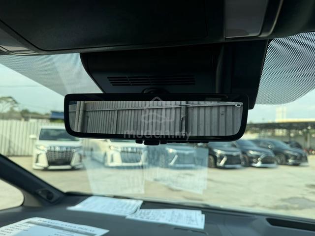 ToYOTA ALPHARD Z JBL GRADE:5.A - 4