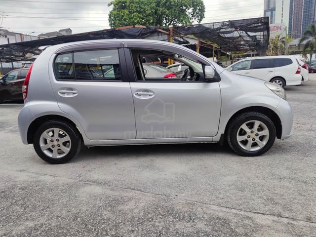 Perodua MYVI 1.3 (A) EZi PREMIUM FACELIFT - 4