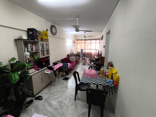 Vista Seri Putra Apartments 1