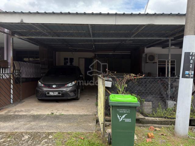 NEAR HOSPITAL JITRA❗️TAMAN DESA DAMAI📍Ada Extra Tanah Belakang❗️ 1