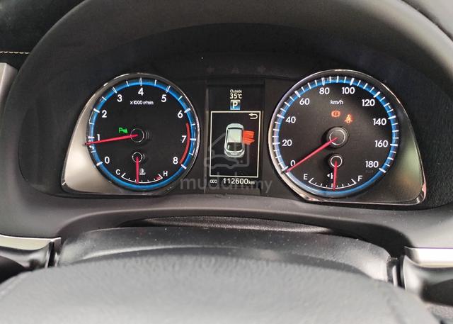 2014 Toyota HARRIER 2.0 PREMIUM ADVANCE PACKAGE - 3